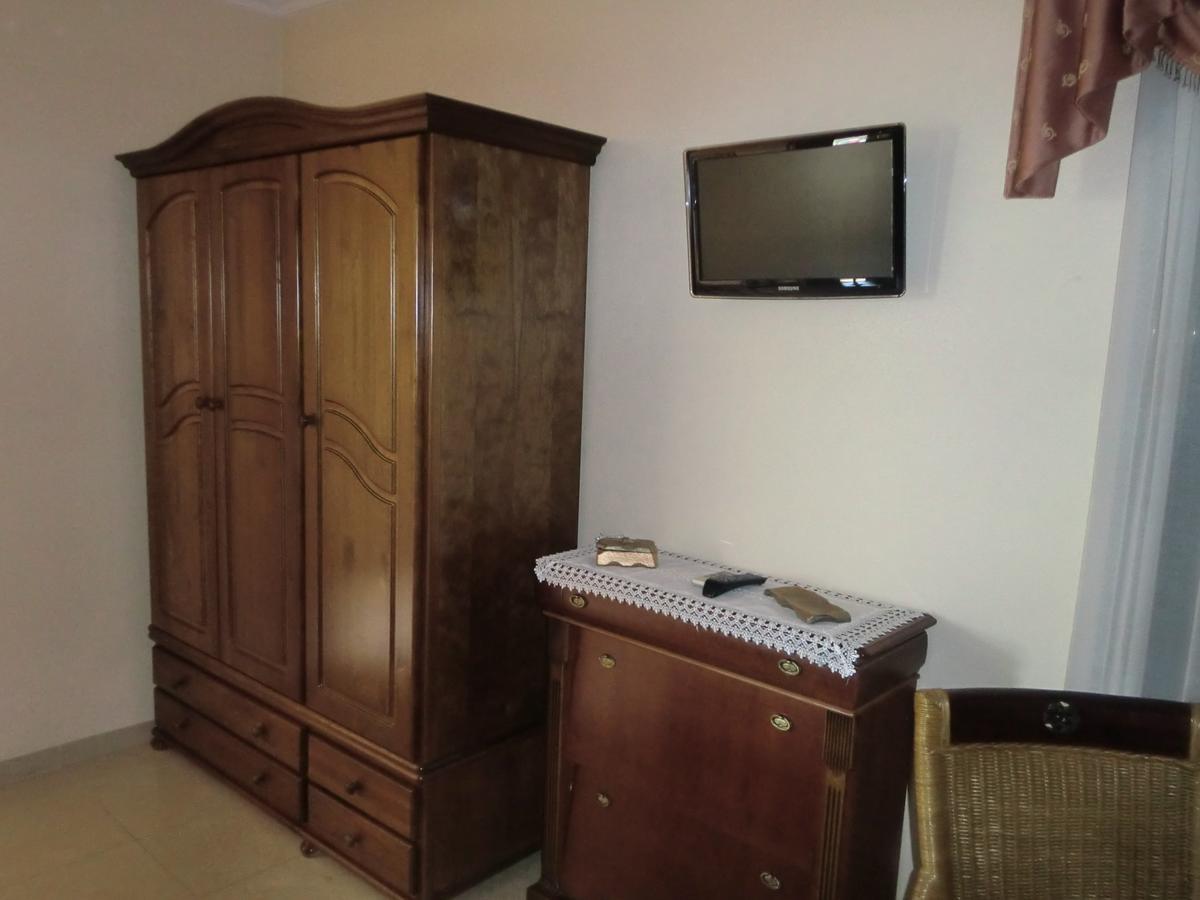 Hotel Gasaqui Ayelo de Malferit Pokoj fotografie