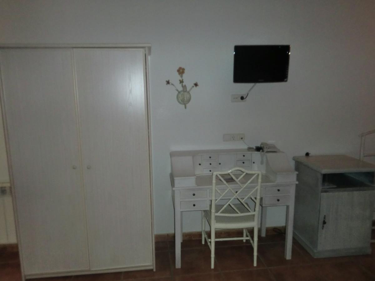 Hotel Gasaqui Ayelo de Malferit Pokoj fotografie