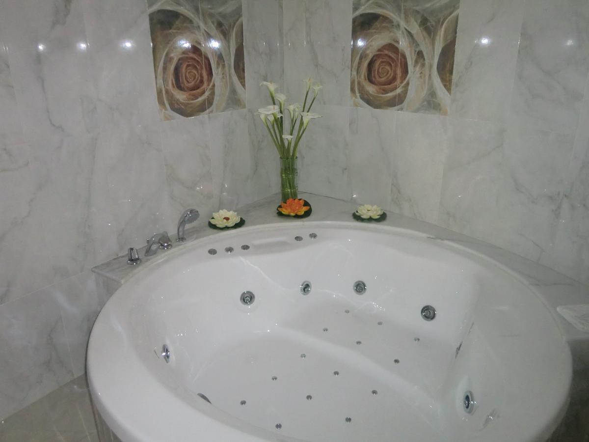 Hotel Gasaqui Ayelo de Malferit Pokoj fotografie