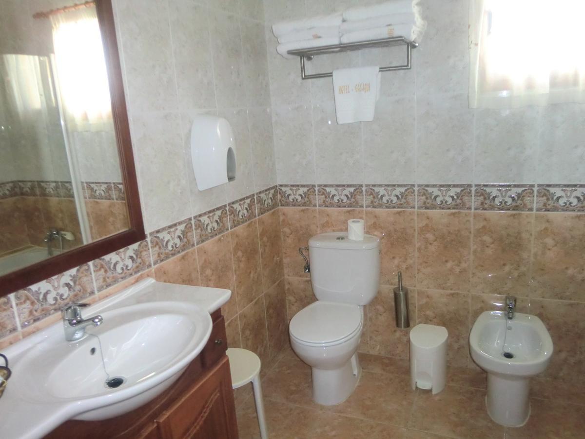 Hotel Gasaqui Ayelo de Malferit Pokoj fotografie